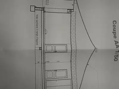 Maison, 104,46 m²