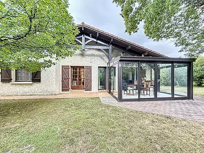 Maison, 83 m²