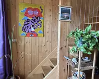 Appartement, 53 m²