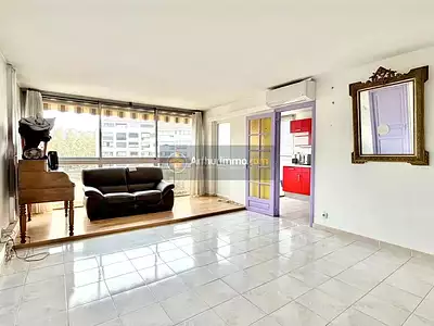 Appartement, 62,94 m²