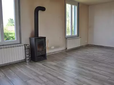 Maison, 56 m²