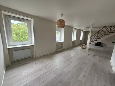 Appartement, 111,77 m²