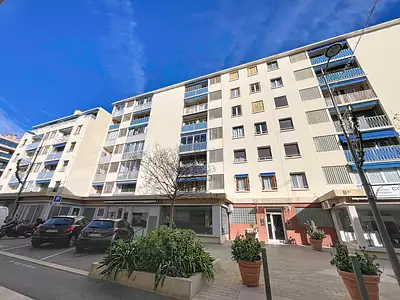 Appartement, 73 m²
