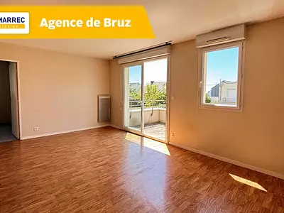 Appartement, 46,4 m²