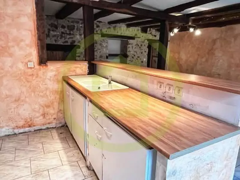 Maison, 97 m²