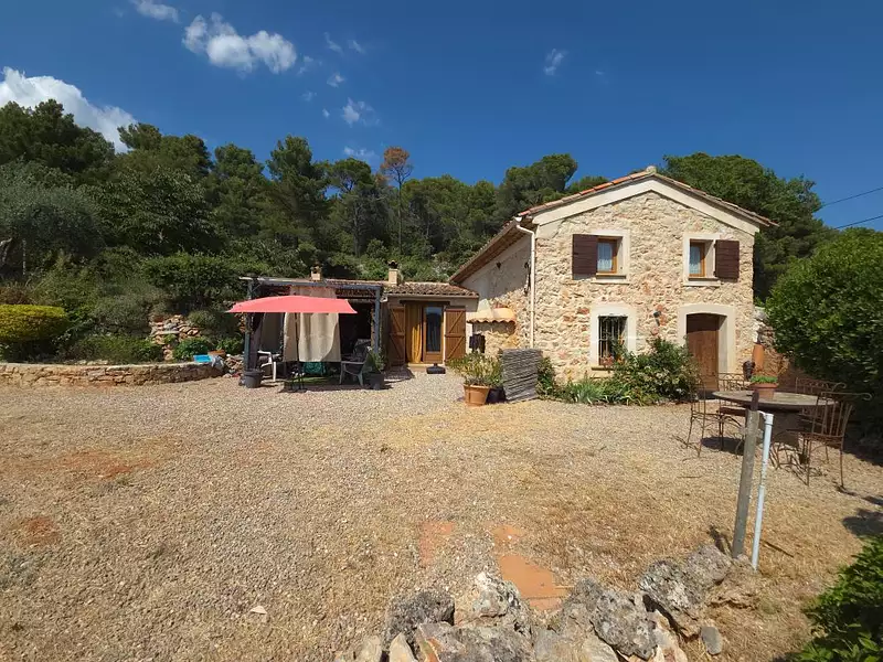 Maison, 101 m²