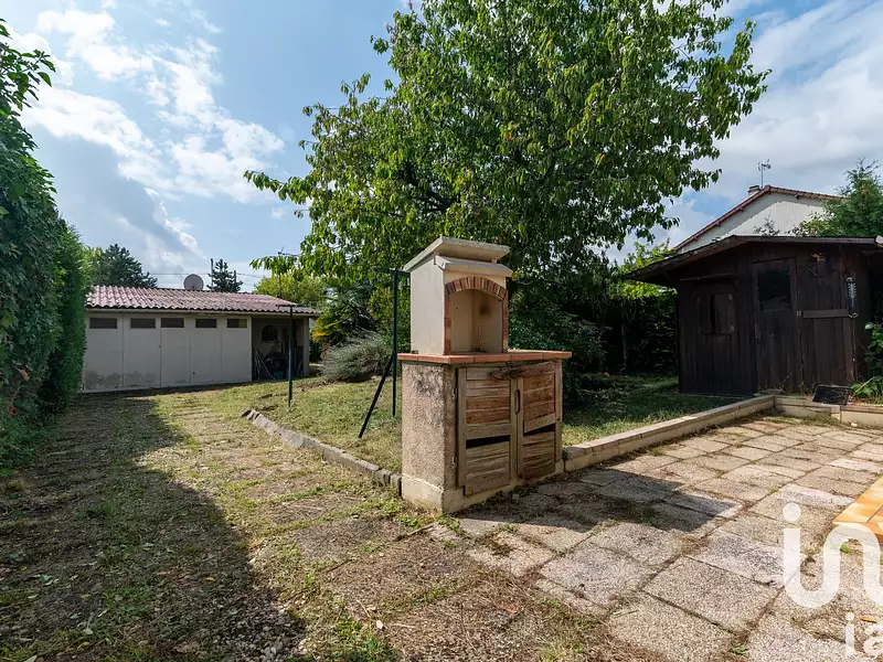 Maison, 70 m²