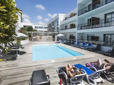 Appartement, 62,19 m²