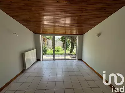 Maison, 123 m²