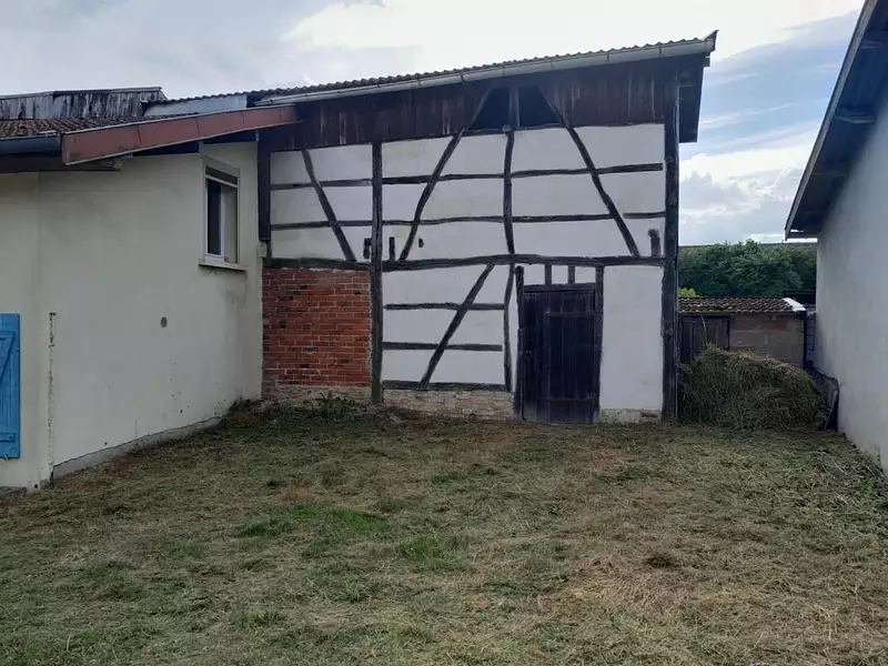 Maison, 90 m²