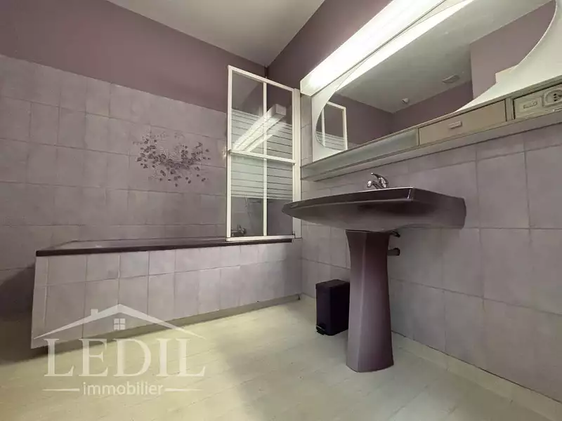 Maison, 90 m²