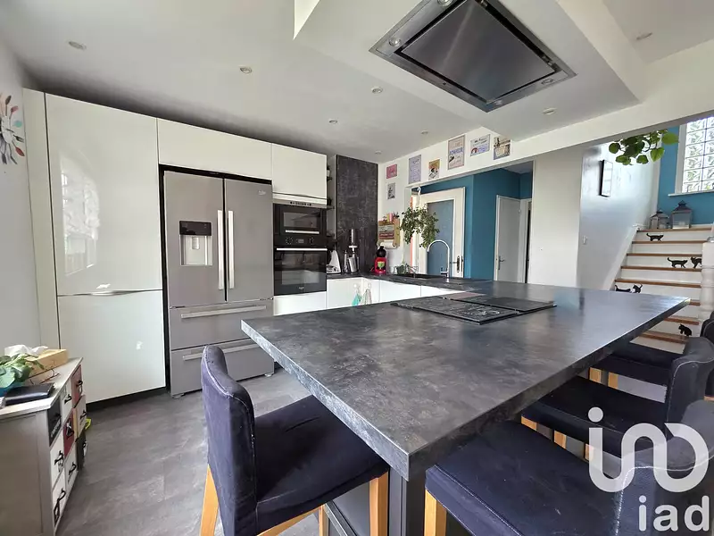 Maison, 100 m²