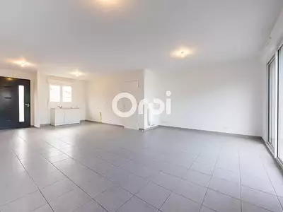 Maison, 88 m²