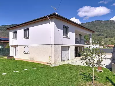 Maison, 200 m²
