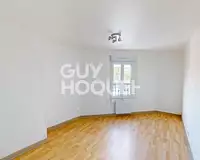 Appartement, 27,6 m²