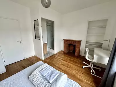 Appartement, 15 m²