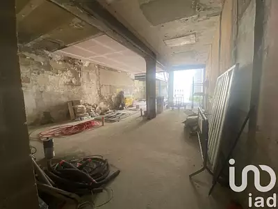 Immeuble, 206 m²
