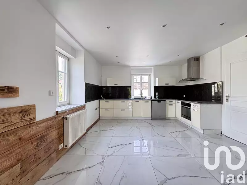 Maison, 188 m²
