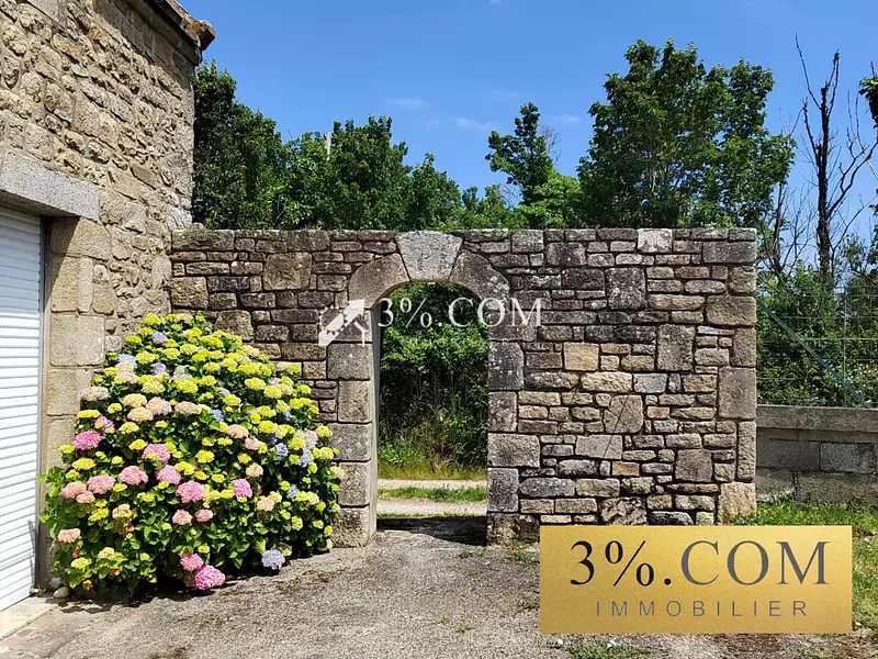 Maison, 122 m²