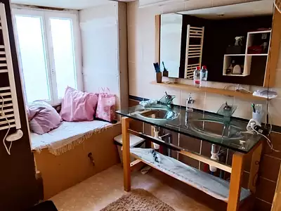 Appartement, 146 m²