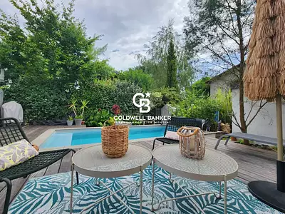 Maison, 182 m²