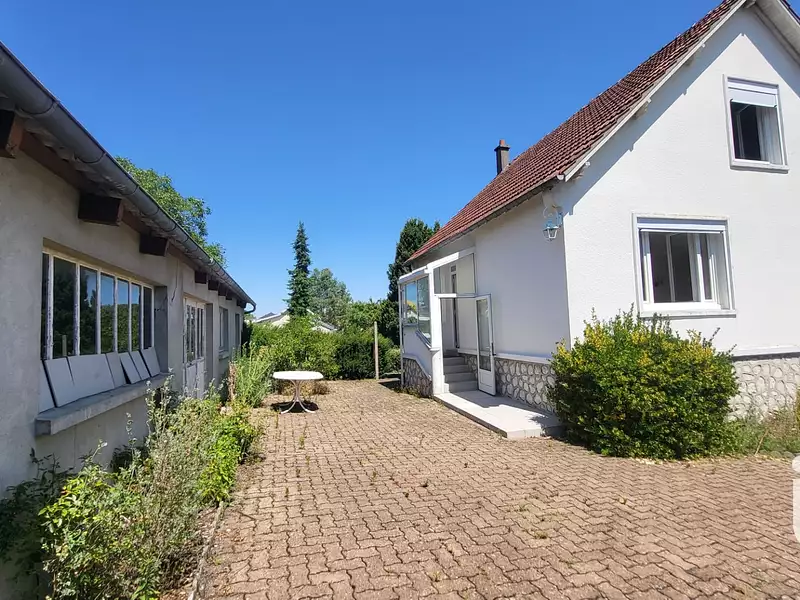 Maison, 80 m²