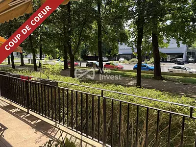 Appartement, 105 m²