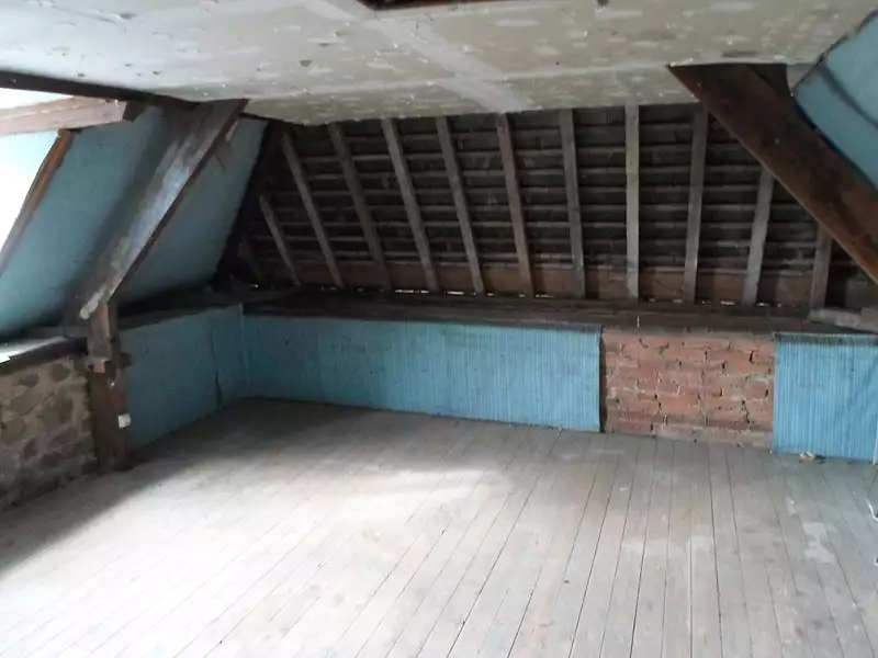 Maison, 61 m²