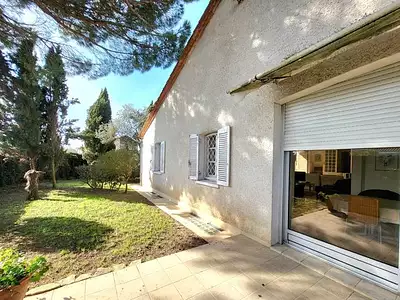 Maison, 300 m²