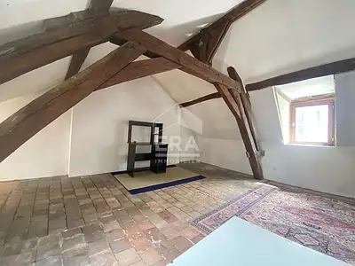 Maison, 74,67 m²