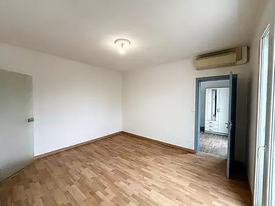 Appartement, 35 m²