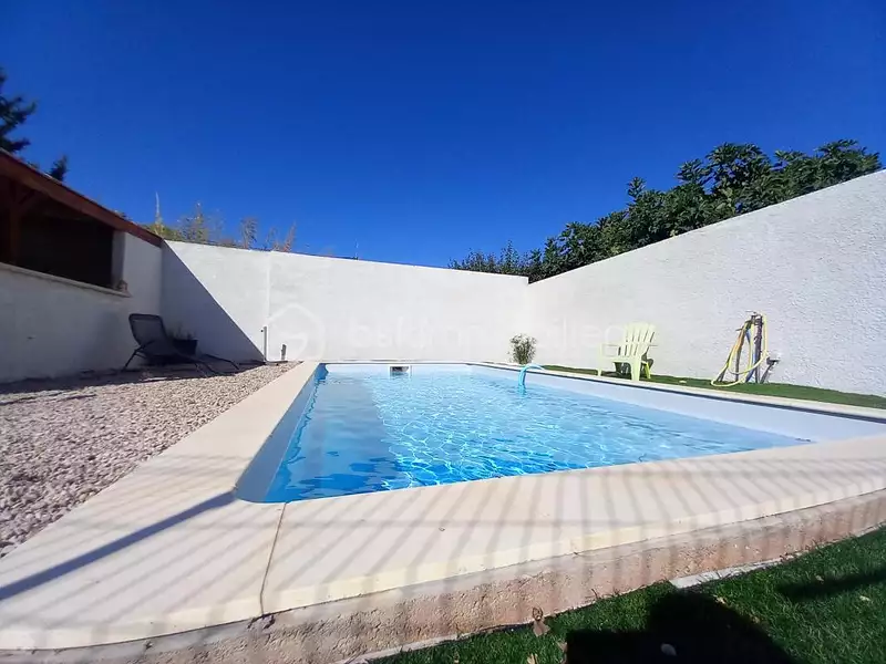 Maison, 120 m²