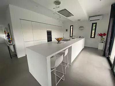Maison, 207 m²