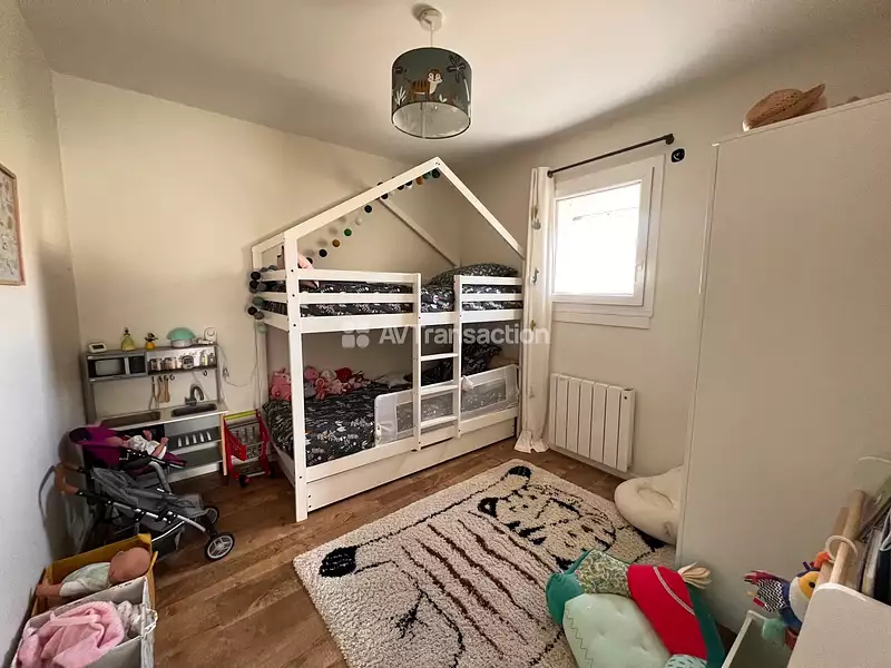 Maison, 132 m²