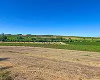 Terrain, 100 000 m²