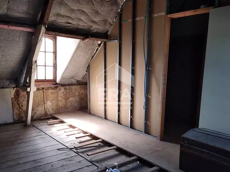 Maison, 141,47 m²