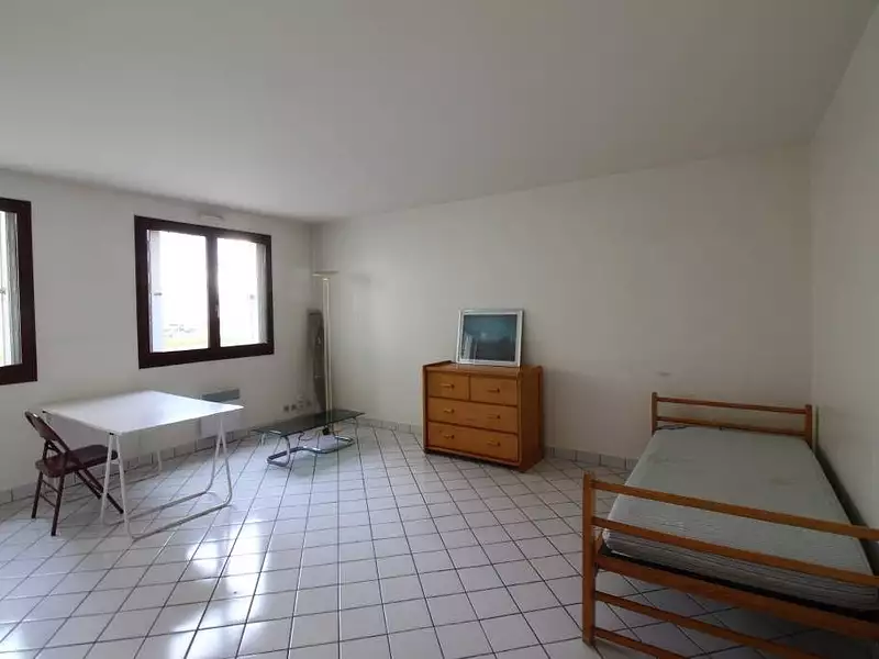 Appartement, 28,46 m²