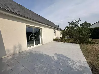Maison, 97 m²