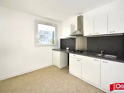 Appartement, 45 m²