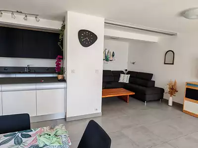 Appartement, 77,45 m²