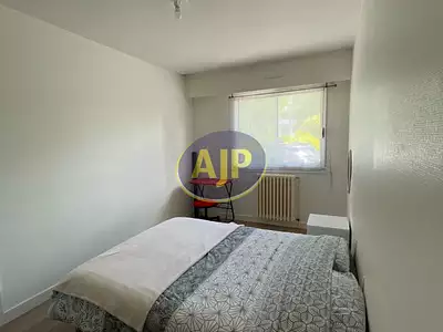 Appartement, 77,15 m²