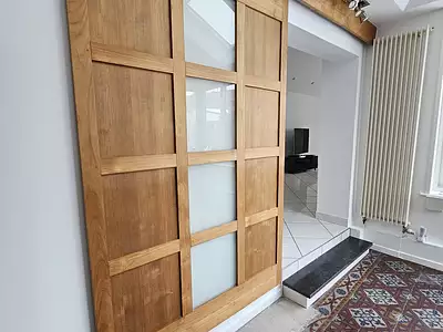Maison, 203 m²
