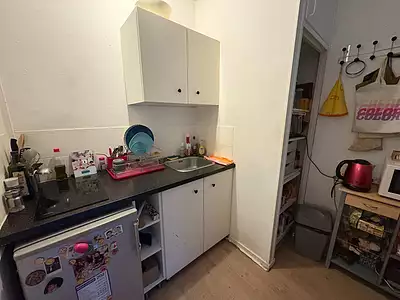 Appartement, 28,45 m²