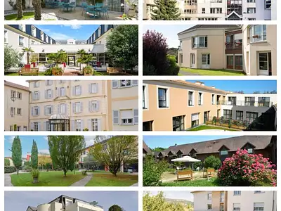 Appartement, 20 m²