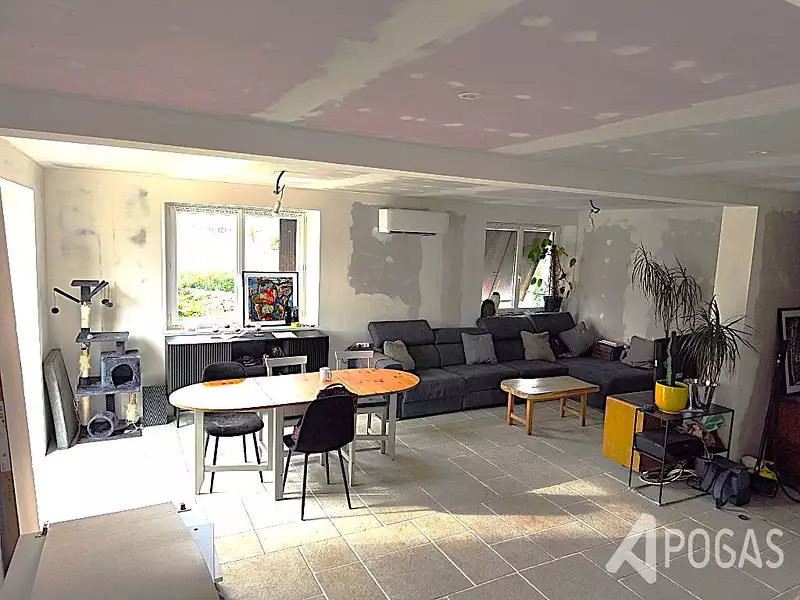 Maison, 131 m²