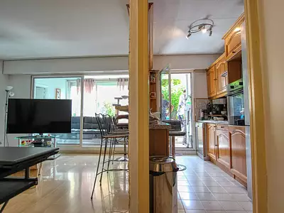 Appartement, 60 m²