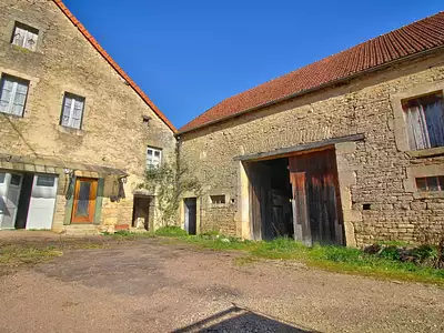 Maison, 120 m²