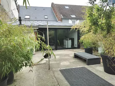 Maison, 110 m²