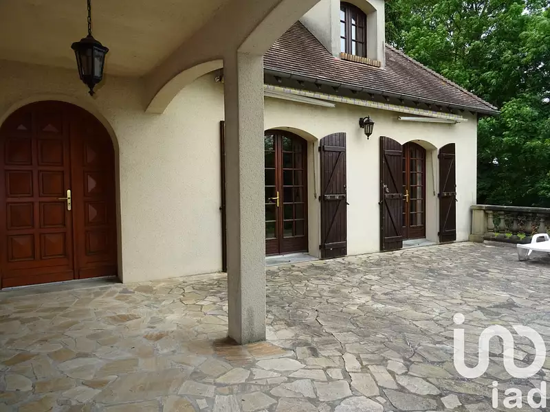 Maison, 195 m²
