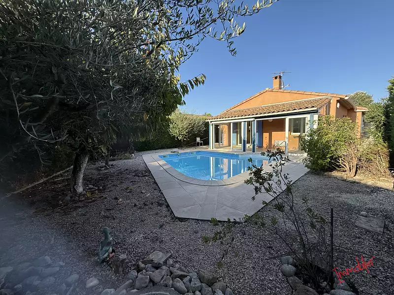 Maison, 93 m²